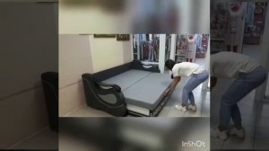 Диван Лидер