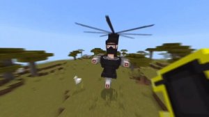 НОВЫЙ МОД СКИБИДИ ТУАЛЕТ В МАЙНКРАФТ ! SKIBIDI TOILET ADDON MINECRAFT BEDROCK MOD