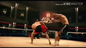 Юрий Бойко против братьев Озеровых. Неоспоримый 4