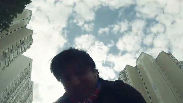 Один день из жизни футбольного болельщика