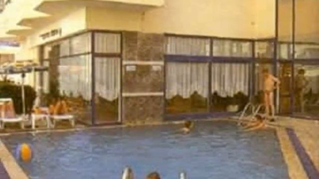 Turkije Hotels, Alanya Hotels, Euro Hotel