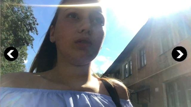 ЖИВУ ЖИЗНЬЮ КАТИ АДУШКИНОЙ смотреть онлайн