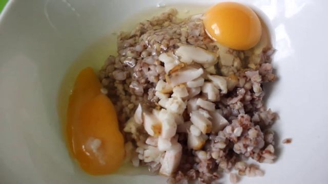 ВКУСНАЯ ГРЕЧКА! Так ГРЕЧКУ вы еще не готовили. Новый рецепт с салом просто восторг. На Каждый День
