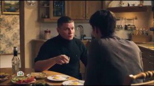 Первый отдел_Юра и Мишаня_Я буду...