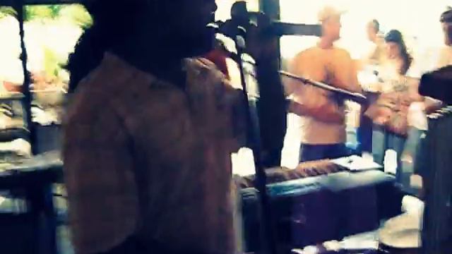 The Resolvers | 2007 | Dont Down Me Now | Live Kahuna's Deerfield Beach смотреть онлайн