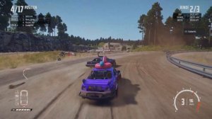 Wreckfest [PS5]