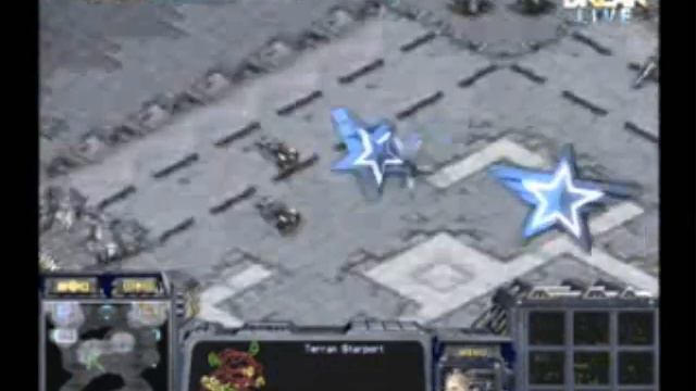Firebathero's "Special Rush" [VR] FBH v Sheis 7/17/07