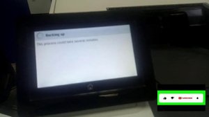 How to reset HP LaserJet Enterprise M611 to factory default - 2023
