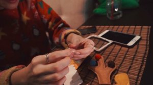 ВЛОГМАС #1 КАК УКРАСИТЬ КОМНАТУ К НОВОМУ ГОДУ