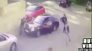 Нетипичная Махачкала