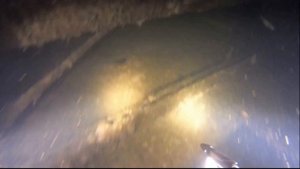 Кармановское водохранилище.Подводная охота в Башкирии. Огромные стаи сазана в садках!