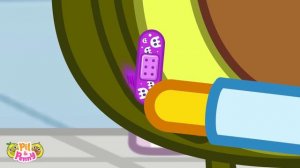 Doctor to the Rescue 🚑 Hospital Play for Kids by Pit & Penny