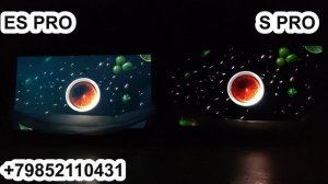 ТЕЛЕВИЗОР XIAOMI S PRO 65" MINI LED 2023 VS ES PRO 65