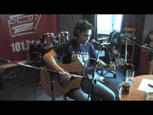 Наше утро и Растеряев - 2