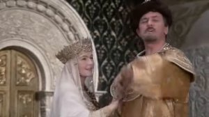 Танцуют все!