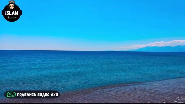 Спокойный сон для вашего малыша по воле АЛЛАХА