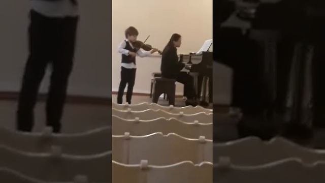 Тремоло