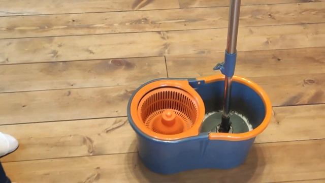 Набор для уборки Orion 2121 смотреть онлайн