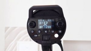 Обзор вспышки Godox QT 600 III Или чем отличается Godox QT III от QT II