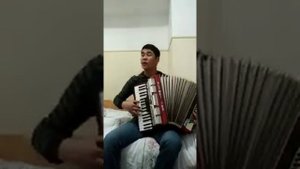 Кудрет маматкулов