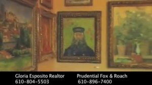 Barnes Foundation Merion PA Video Tour.mov