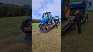 трактор Агромаш 85тк