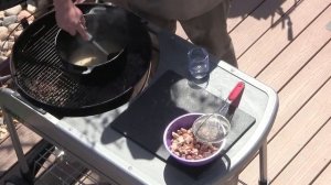 Зелёный чили