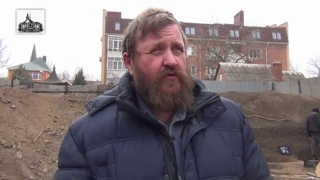 В Азове археологи исследовали средневековый гончарный горн