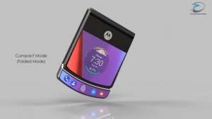 Motorola RAZR V4 Introduction, the Foldable Smartphone is here,The Legend Reborn!!