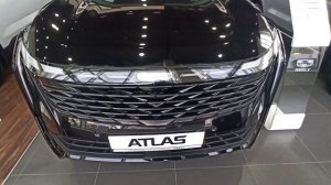 Цены Geely май 2024