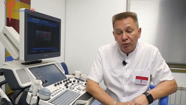 УЗИ вен нижних конечностей.mp4