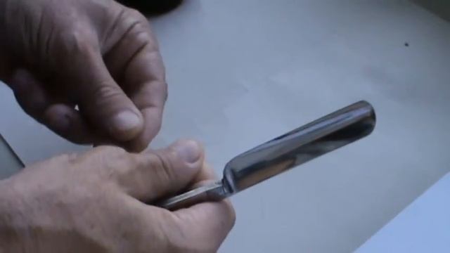 BENGALL бритва опасная смотреть онлайн