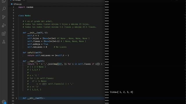 EDA2: Llaves a string смотреть онлайн