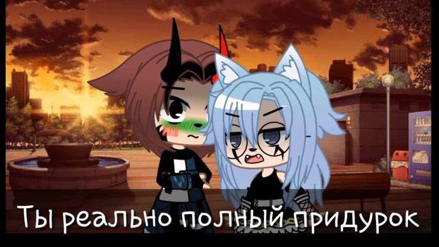 ||Мини-фильм ~ 《Да пойми ты, чудес не существует》|| Гача клуб|| С Новым годом) смотреть онлайн