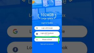TERABOX- HOW TO INCREASE ANDROID STORAGE!