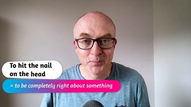 15 Advanced Idioms for IELTS Speaking