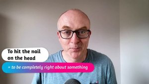 15 Advanced Idioms for IELTS Speaking