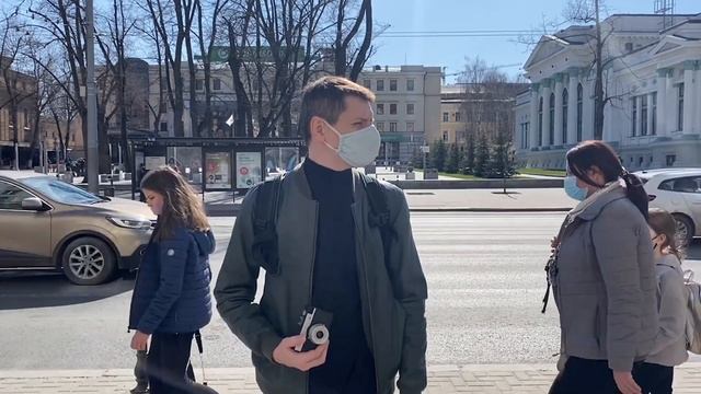 Городские фотографии на плёнку Kodacolor 200 и камеру Смена 8М. Обзор камеры: плюсы и минусы. смотреть онлайн