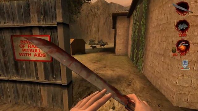 POSTAL 2 Aggressive. УНЫЛЫЙ КОНЕЦ ЧЕТВЕРГА И УНЫЛЫЙ ПУТЬ К ПЯТНИЦЕ. ЧАСТЬ 3