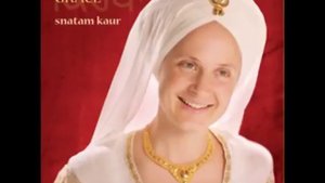 Snatam Kaur - Mother's Blessing