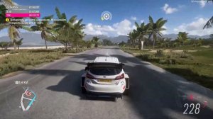 Forza Horizon 5 / ЛУЧА ДЕ КАРРЕТЕРАС / Глава 1: Покажи-ка мне...