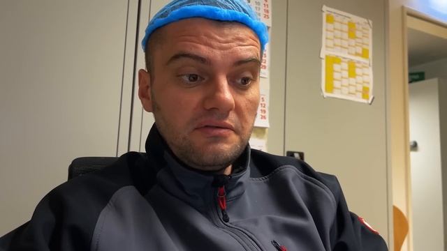 Влог, тесто для чебуреков закончилось, но меня узнали в магазине
