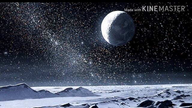 THE MOONS IN OUR SOLAR SYSTEM. How many moons does each planet have? смотреть онлайн