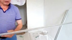 КАК ОТРЕМОНТИРОВАТЬ СТРОИТЕЛЬНЫЙ УРОВЕНЬ