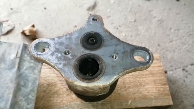 EGR на Chevrolet Lacetti ставим заглушку смотреть онлайн