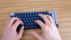 Тест шума UGREEN KU102 Slim