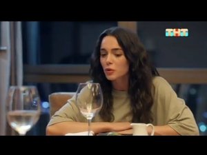 Рекламный блок ТНТ 04.08.2023