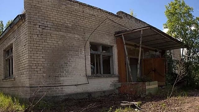 Военный городок Скрунда 1 смотреть онлайн