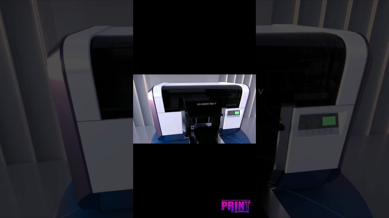 УФ-принтер А3 формата #uv #uvprinting #уфпечать #уфпринтер #уф #shortsvideo #shortsyoutube