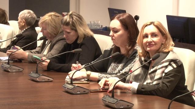 Губернатор дал ряд поручений по итогам Прямой линии Президента